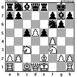 Chess Board