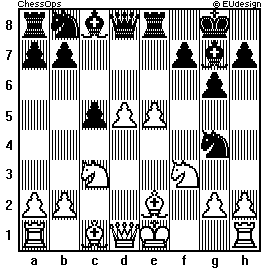Chess Board