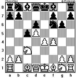 Chess Board