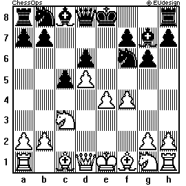 Chess Board