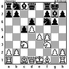 Chess Board