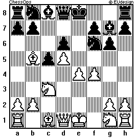Chess Board