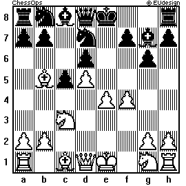 Chess Board