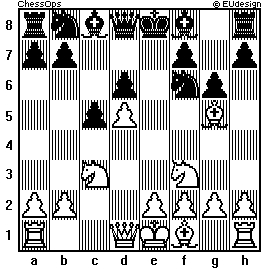 Chess Board