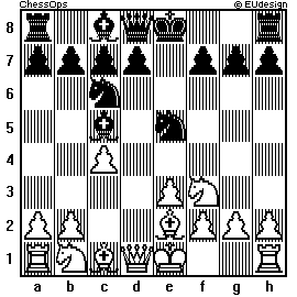 Chess Board