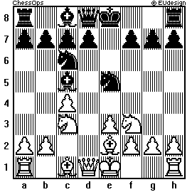 Chess Board