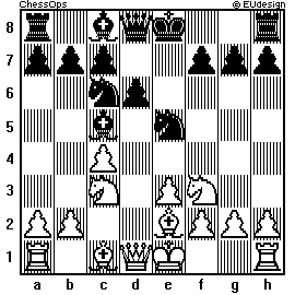 Chess Board