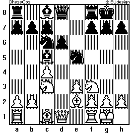 Chess Board