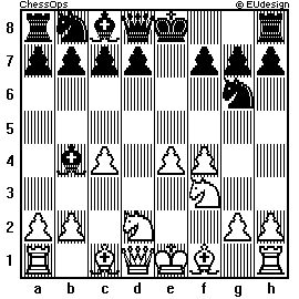 Chess Board