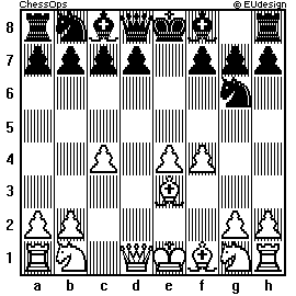 Chess Board