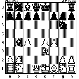 Chess Board