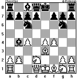 Chess Board