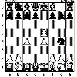 Chess Board