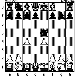 Chess Board