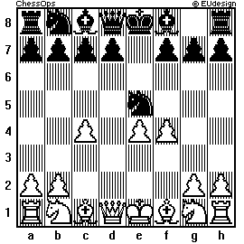 Chess Board
