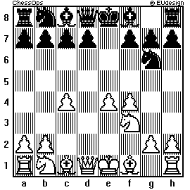 Chess Board