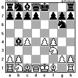 Chess Board