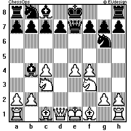 Chess Board