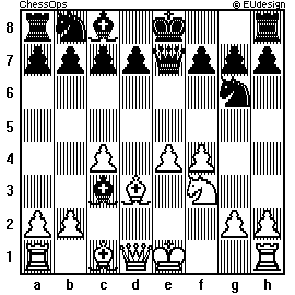 Chess Board
