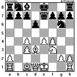 Chess Board