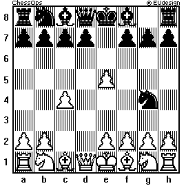 Chess Board