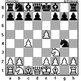 Chess Board