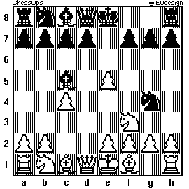 Chess Board