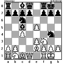 Chess Board