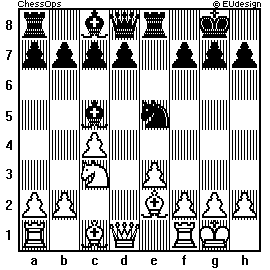Chess Board