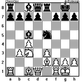 Chess Board