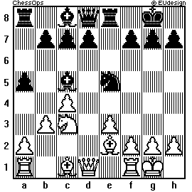 Chess Board