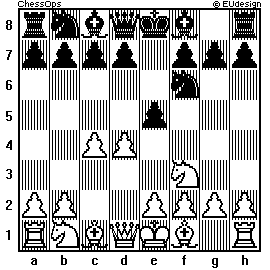 Chess Board