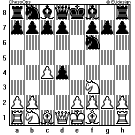 Chess Board