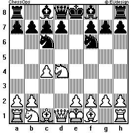 Chess Board