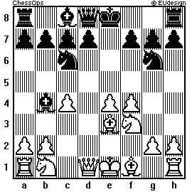 Chess Board