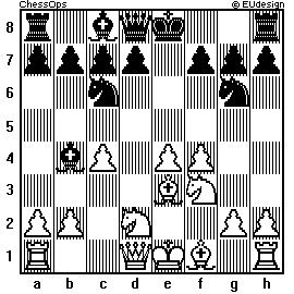 Chess Board