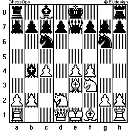 Chess Board