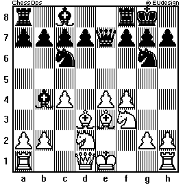 Chess Board