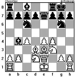 Chess Board