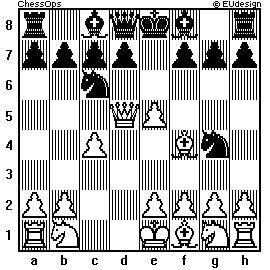 Chess Board