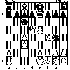 Chess Board