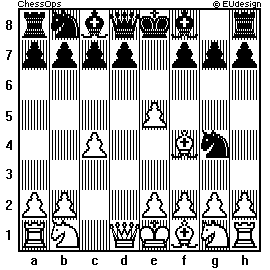 Chess Board