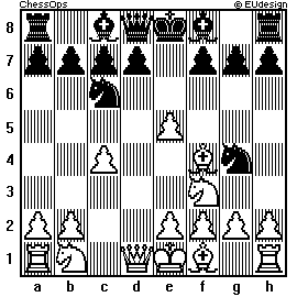 Chess Board