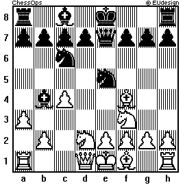 Chess Board