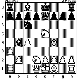 Chess Board