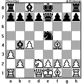 Chess Board