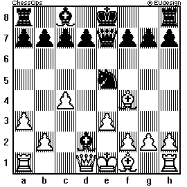 Chess Board