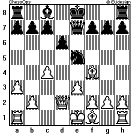 Chess Board
