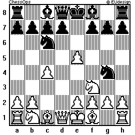 Chess Board