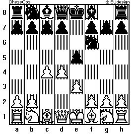 Chess Board